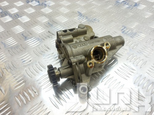 Масляный насос для Audi A4 (Б9) oe 06H115105BN запчасти бу Масляный насос для Audi A4 (Б9) oe 06H115105BN разборка бу