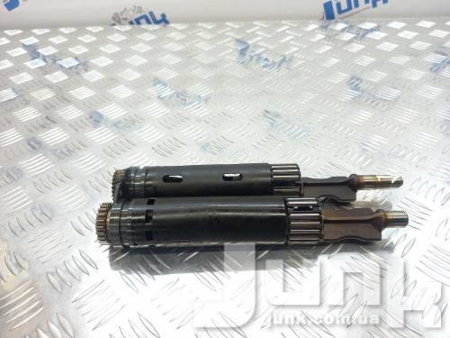 Комплект балансирных валов для Audi A4 (Б9) oe 06H198205T разборка бу