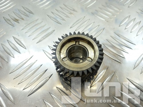 Шестерня балансировочного вала для Audi A4 (Б9) oe 06K103319A разборка бу
