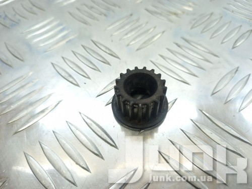 Шестерня балансировочного вала для Audi A4 (Б9) oe 06H103731G разборка бу