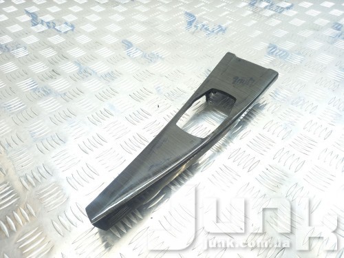 Накладка декоративная центральной консоли для BMW F30 oe 51169232083 разборка бу