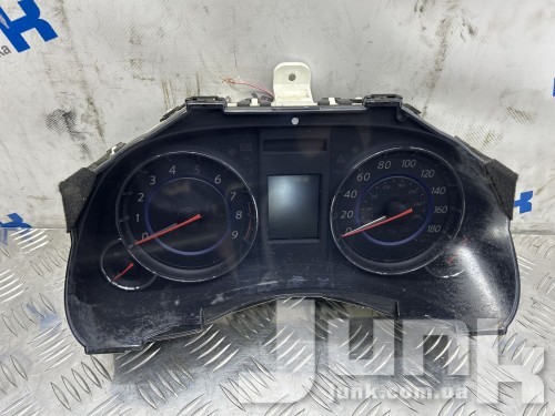 Приборная панель для Инфинити ФХ35 oe 248203FY0A разборка бу