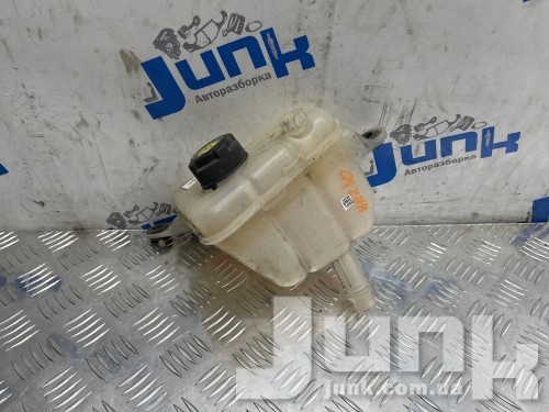 Бачок расширительный для Альфа Ромео Stelvio 2017-2023