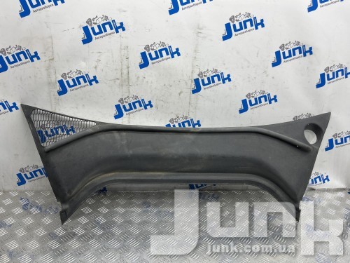 Накладка передней панели для Tesla Model S oe 100632900E разборка бу