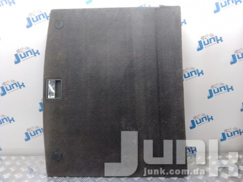 Крышка пола багажника для Вольксваген Touareg I oe 7L6863546LW64 разборка бу