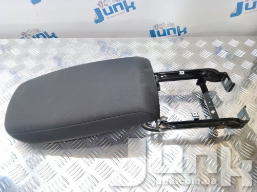Центральный подлокотник для BMW X3 F25 oe 51169204247 разборка бу