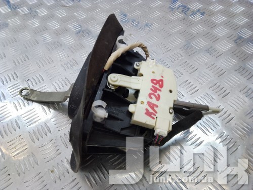 Селектор АКПП для Infiniti FX35 oe 349011CA1C разборка бу