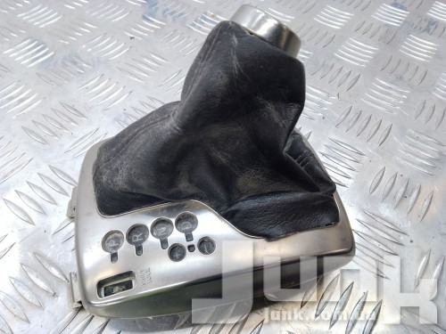 Кожух селектора АКПП для Infiniti FX35 oe 969431CA0B разборка бу