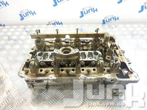 Головка блока цилиндров (ГБЦ) для BMW X1 E84 oe 11127624778 разборка бу