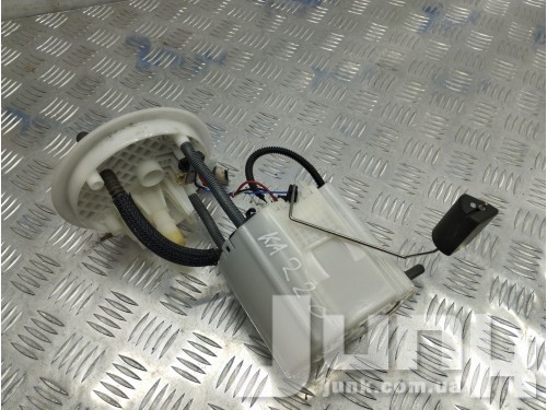 Топливный модуль для Cadillac ATS oe 13544255 разборка бу