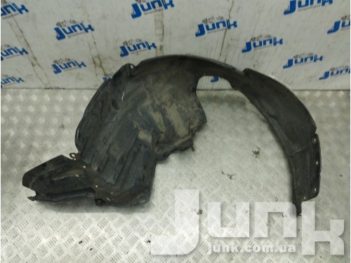 подкрылок передний левый для Subaru Forester 4 SJ oe 59110SG011 разборка бу