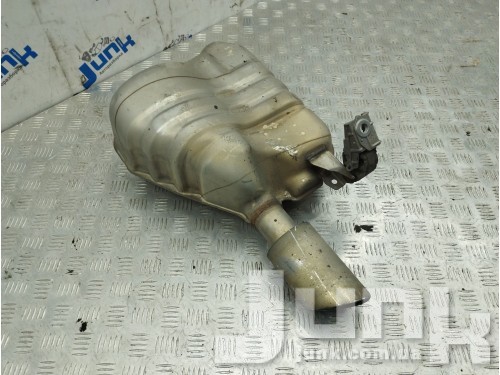 Глушитель задняя левая часть для Audi A4 B8 Allroad oe 8K0253609CM разборка бу