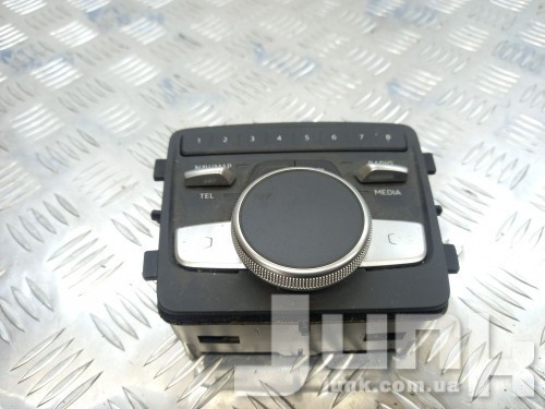 Блок управления мультимедиа для Audi A4 (Б9) oe 8W0919614K разборка бу