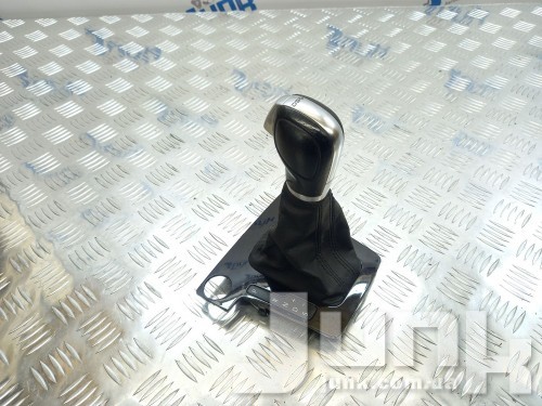 Ручка селектора АКПП для Вольксваген Passat B7 oe 561713203DUMF разборка бу