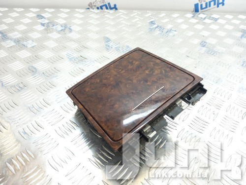 Вещевое отделение центральной консоли для Вольксваген Passat B7 oe 561863284FKIF разборка бу