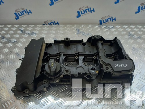Крышка клапанная для Mercedes W204 oe A2710101730 разборка бу