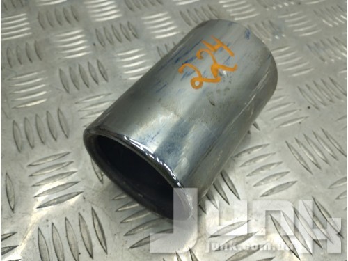 Насадка глушителя левая/правая для BMW X1 F48 oe 18308648042 разборка бу