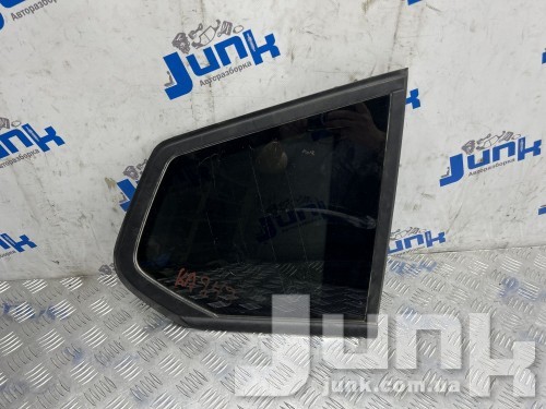 Стекло заднее глухое  правое для BMW X3 F25 oe 51377205630 разборка бу