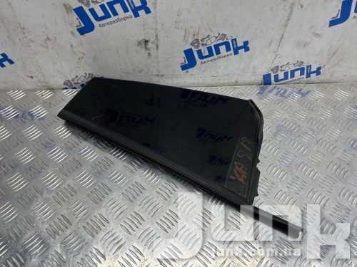 Стекло двери задней левое глухое для Вольксваген Atlas oe 3CN845213 разборка бу