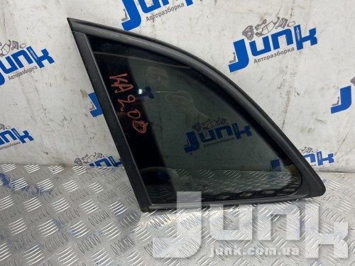 Стекло заднее глухое левое для Audi Q5 oe 8R0845299AANVB запчасти бу Стекло заднее глухое левое для Audi Q5 oe 8R0845299AANVB разборка бу