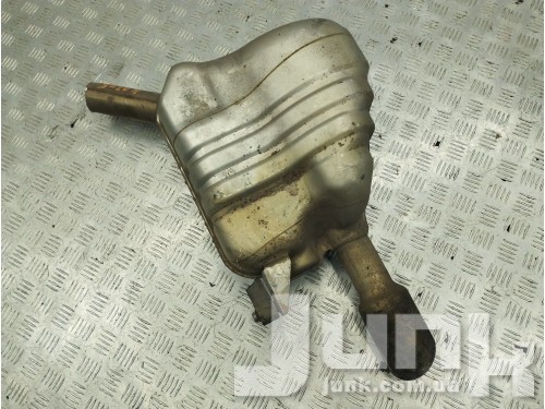 Глушитель задняя правая часть для Audi A4 B8 Allroad oe 8K0253609CN разборка бу