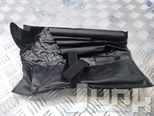 Сумка для Audi Q5 oe 8R0012115 разборка бу