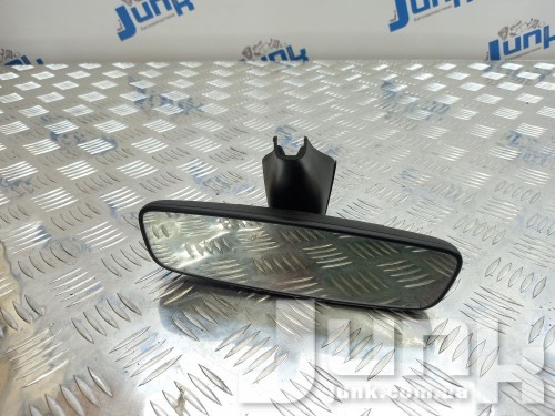 Зеркало заднего вида салонное для Audi Q3 (8U) oe 8S0857511B4PK разборка бу