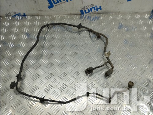 Жгут проводки переднего парктроника для Hyundai Elantra GT oe 91870A5091 разборка бу