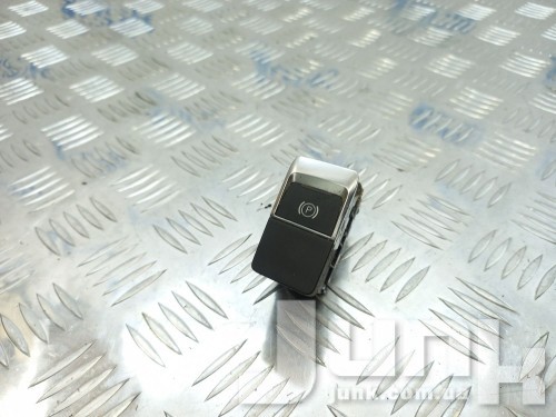 Кнопка ручного тормоза для Ауди А6 Ц7 oe 4G1927225C разборка бу