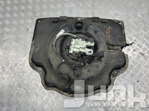 Бак ADBLUE для Вольксваген Touareg 2 oe 7P0131878 разборка бу