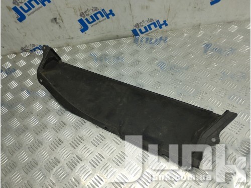 Накладка моторного отсека для BMW X1 F48 oe 51717290716 разборка бу