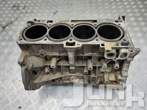 Блок цилиндров для Dodge Journey oe 5183906AG разборка бу