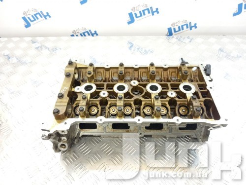 Головка блока цилиндров (ГБЦ) для Dodge Journey oe 68004168AD разборка бу