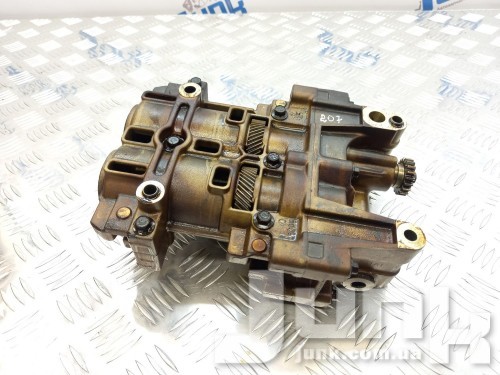 Комплект балансирных валов с масляным насосом для Dodge Journey oe 68127987AB разборка бу