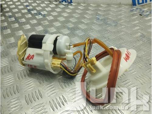 Топливный модуль для Audi Q7 4M oe 4M0919087F разборка бу