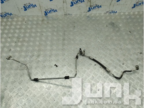Шланг трубки кондиционера для BMW F30 oe 64539212236 разборка бу