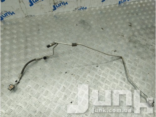 Трубка кондиционера для Вольксваген Tiguan I oe 5N0820741C запчасти бу Трубка кондиционера для Вольксваген Tiguan I oe 5N0820741C разборка бу