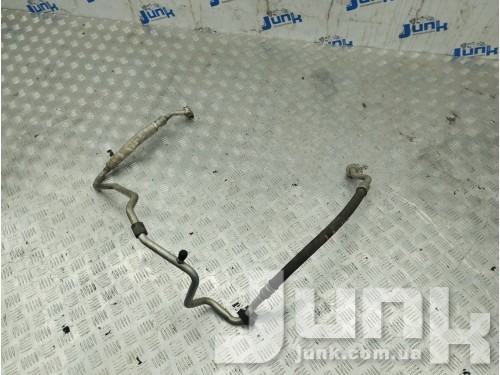 Трубка кондиционера для Вольксваген Tiguan I oe 5N0820743F запчасти бу Трубка кондиционера для Вольксваген Tiguan I oe 5N0820743F разборка бу