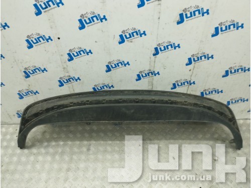 Спойлер заднего бампера нижний для Audi A7 C8 oe 4K88075219B9 разборка бу