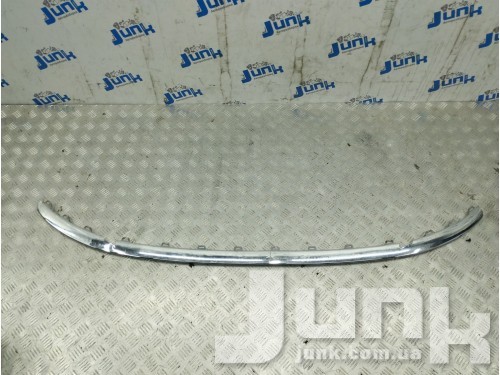 Накладка заднего бампера хром для Audi A7 C8 oe 4K88077912ZZ разборка бу