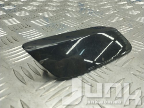 Накладка форсунки омывателя правой фары для Audi A7 C8 oe 4K8955276GRU разборка бу
