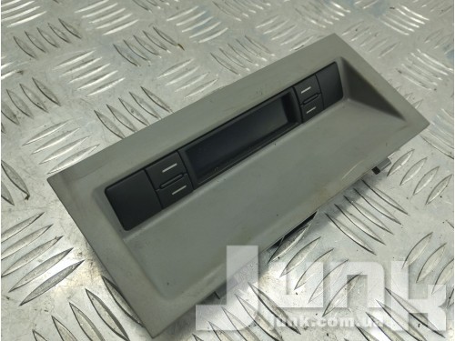 Блок управления запуска (Webasto) для Вольксваген Touareg I oe 7L6919044AB5J6 разборка бу