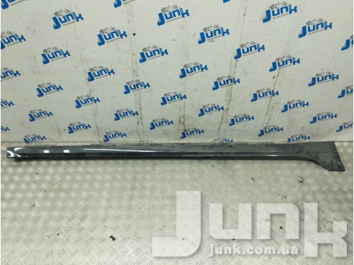 Порог наружный пластиковый правый для Audi A7 C8 oe 4K8853856GRU разборка бу