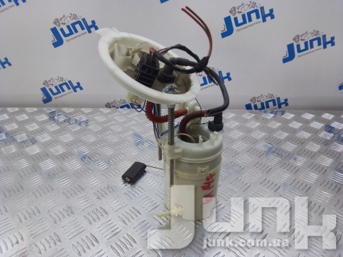 Модуль топливного насоса с датчиком уровня топлива для BMW X3 F25 oe 16117319502 разборка бу