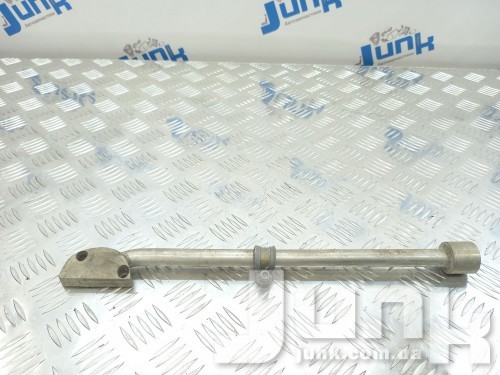 Трубка системы охлаждения для Вольксваген Touareg I oe 077121083A разборка бу
