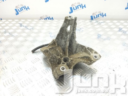Кронштейн опоры двигателя правый для Вольксваген Touareg I oe 7L6199308A разборка бу