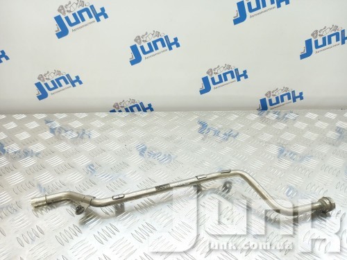Соединительная трубка для Вольксваген Touareg I oe 7L6131581A разборка бу