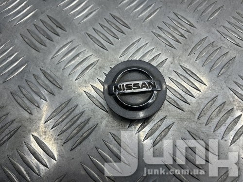 Заглушка в диск для Nissan Murano Z51 oe 403432DR0A запчасти бу Заглушка в диск для Nissan Murano Z51 oe 403432DR0A разборка бу