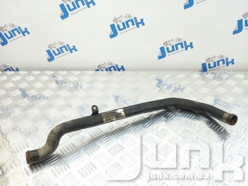 Патрубок системы охлаждения для Вольксваген Touareg I oe 7L6121065S разборка бу