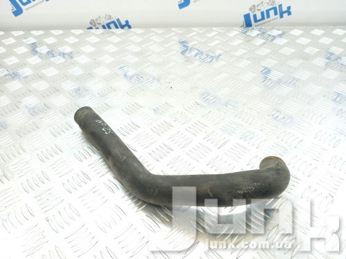 Патрубок системы охлаждения для Вольксваген Touareg I oe 7L6121101 разборка бу